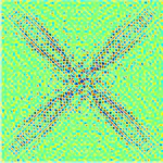 Nonsymmorphic crystals and topological waveguiding