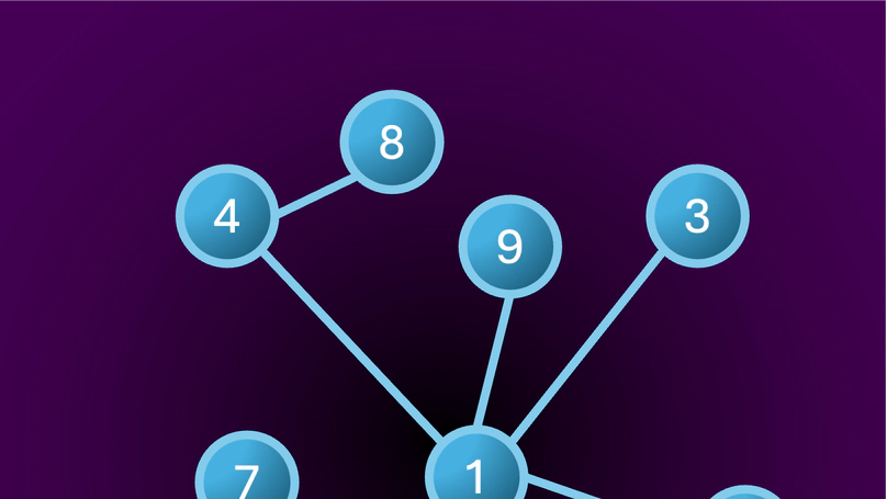 Growing network models